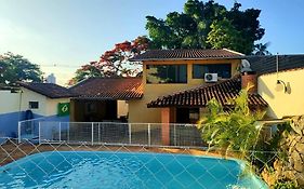 Hostel Beija Flor